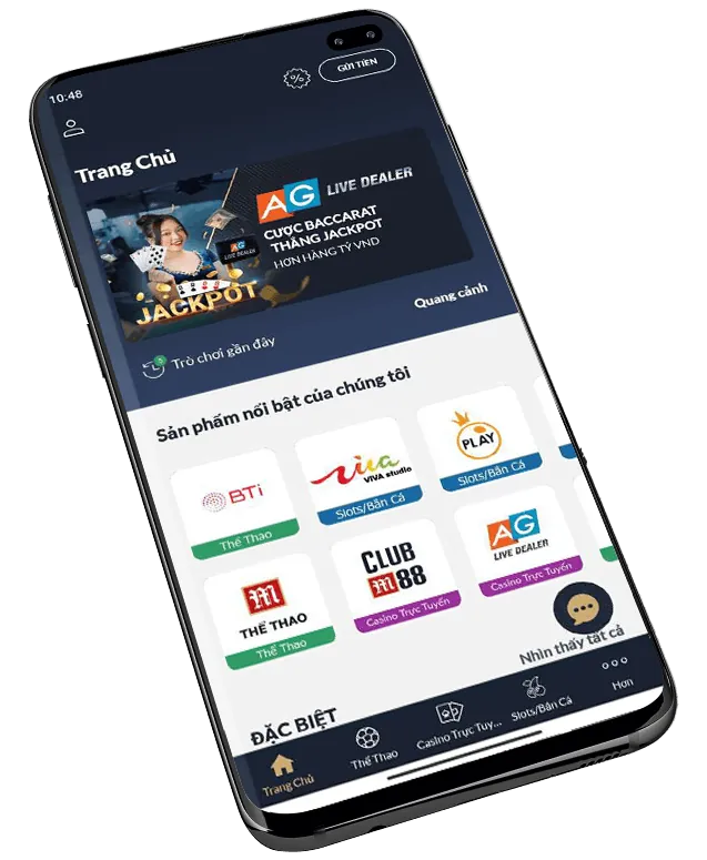 Bảo mật và công bằng CF789
