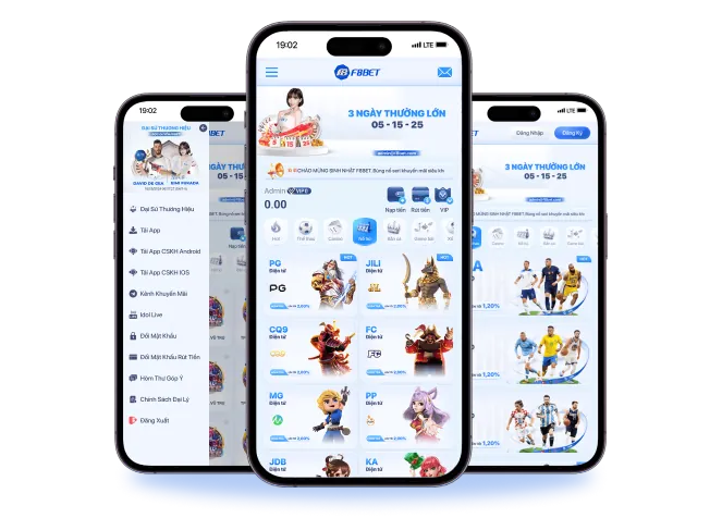 Đa dạng trò chơi tại CF789