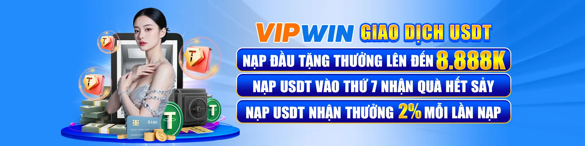 Banner Khuyến Mãi 888b com app hiện đang mở