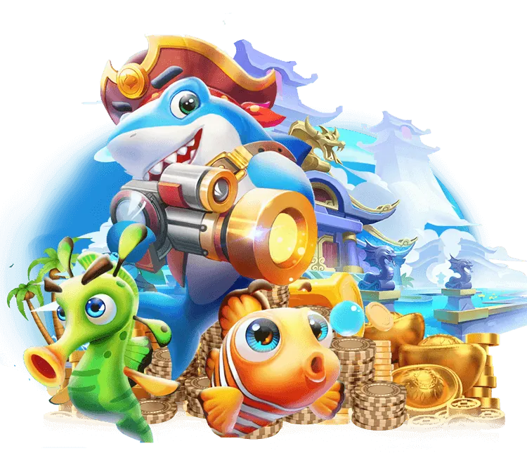 Game bài đổi thưởng CF789