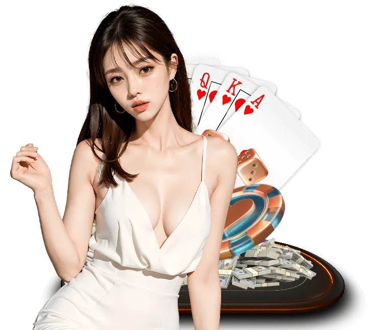 Tài Xỉu CF789